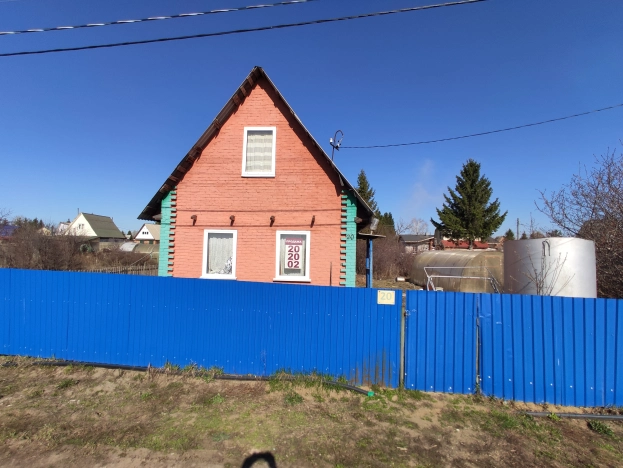 Купить дачу в Тюменской области. Вариант № 6291, 2, площадь -  квм, цена 997000 рублей