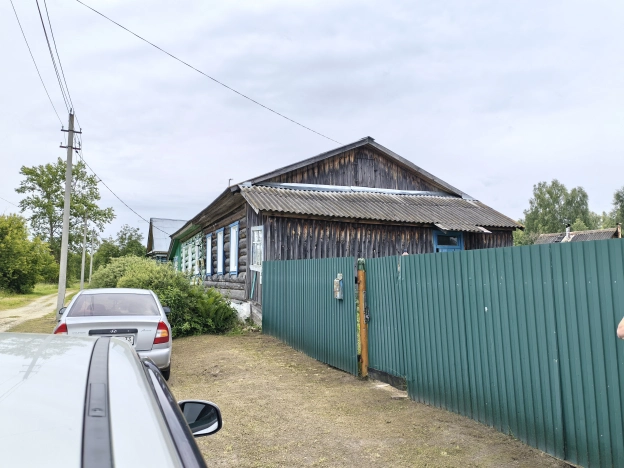 Купить квартиру в Коврове. Вариант № 59277, 25, площадь -  квм, цена 500000 рублей