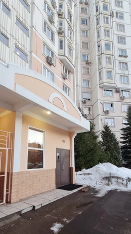 Купить квартиру в Москве. Вариант № 9702332, 7, площадь -  квм, цена 22800000 рублей