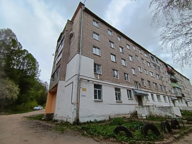 Купить квартиру в Вязниках. Вариант № 44323, 21, площадь -  квм, цена 6700000 рублей