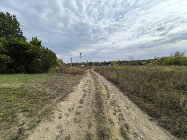 Купить земельный участок в Тульской области. Вариант № 13537, 6, площадь -  квм, цена 465000 рублей