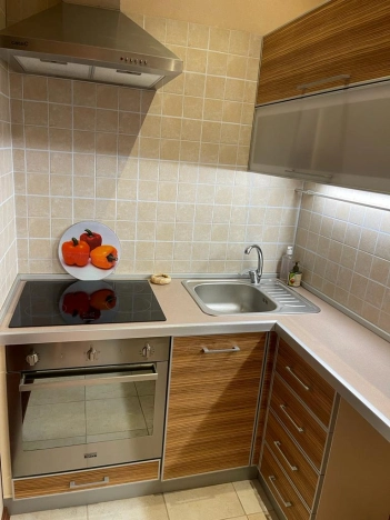 Купить двухкомнатную квартиру в Омске. Вариант № 2837, 6, площадь -  квм, цена 11949000 рублей