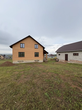 Купить дом на улице Анастасии Федориной в Республике Татарстан (татарстан). Вариант № 2055905, 43, площадь -  квм, цена 11500000 рублей