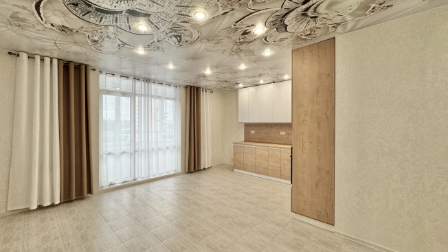 . Вариант № 56803, 2, площадь - 41 квм, цена 5790000 рублей