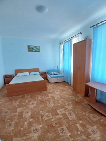 Купить таунхаус в Республике Крым. Вариант № 7963, 2, площадь -  квм, цена 14400000 рублей