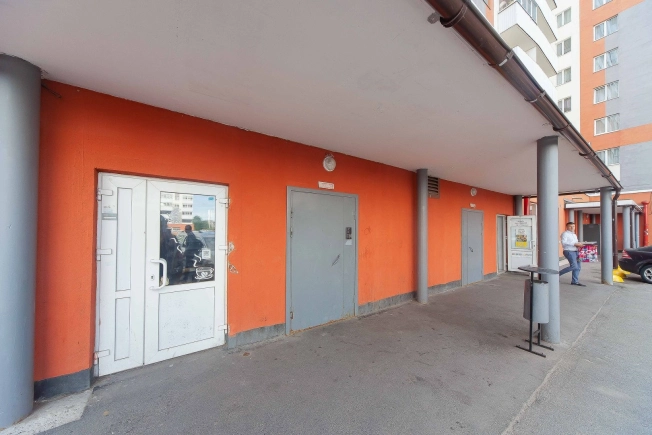 Купить Студию в Санкт-Петербурге. Вариант № 7857031, 5, площадь -  квм, цена 4250000 рублей