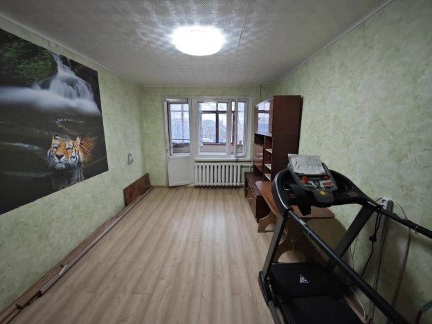 Купить квартиру в Владимире. Вариант № 10836741, 0, площадь - квм, цена 4390000 рублей