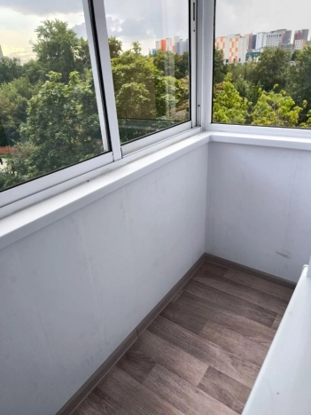 Купить квартиру в Москве. Вариант № 8112553, 18, площадь -  квм, цена 15400000 рублей