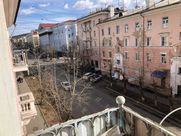 . Вариант № 32562, 20, площадь - 69.6 квм, цена 9900000 рублей