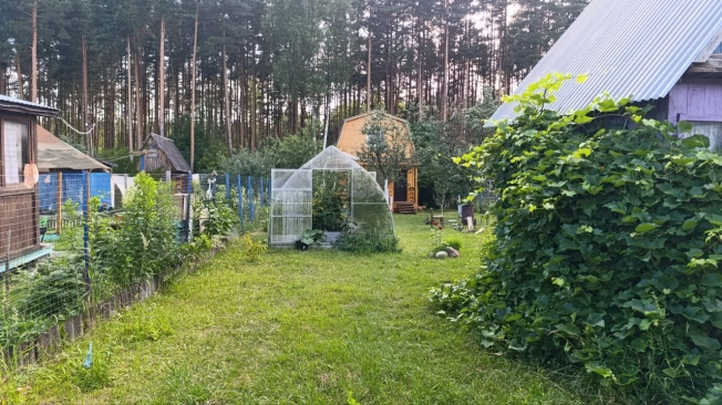 Купить дачу в Коврове. Вариант № 654202, 4, площадь -  квм, цена 800000 рублей