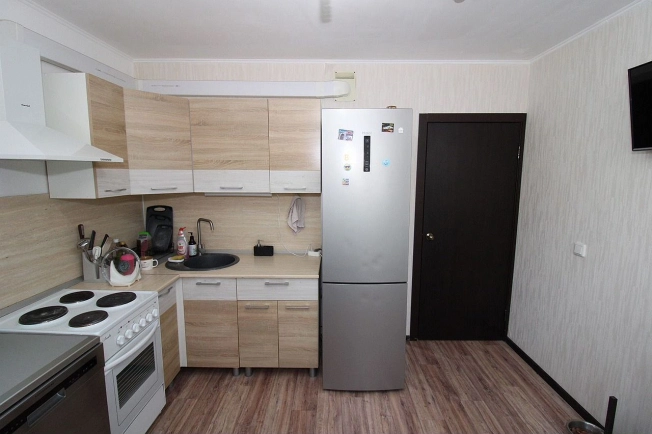 Купить однокомнатную квартиру в Краснодаре. Вариант № 10283512, 7, площадь -  квм, цена 4600000 рублей