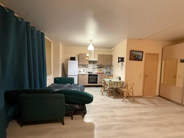 Купить квартиру в Москве. Вариант № 9092804, 9, площадь - квм, цена 9600000 рублей