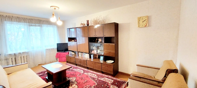 Снять квартиру в Калининграде. Вариант № 9339715, 4, площадь -  квм, цена 24000 рублей