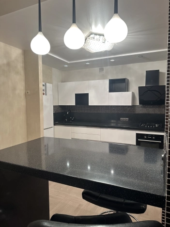 Купить трехкомнатную квартиру в Микрорайоне Арбеково, Октябрьский район в Пензе. Вариант № 1740763, 6, площадь -  квм, цена 10500000 рублей