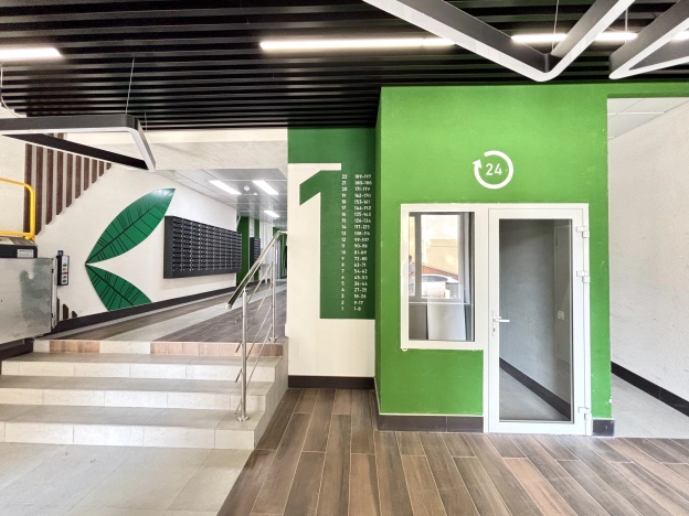 Купить квартиру в ЖК Жилой комплекс "Петровский квартал" в Пензенской области. Вариант № 36558, 18, площадь -  квм, цена 7150000 рублей