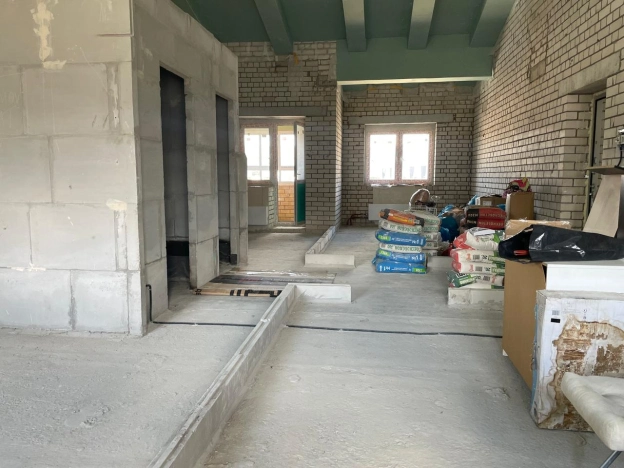 Купить трехкомнатную квартиру в Королёве. Вариант № 48477, 9, площадь - квм, цена 9650000 рублей