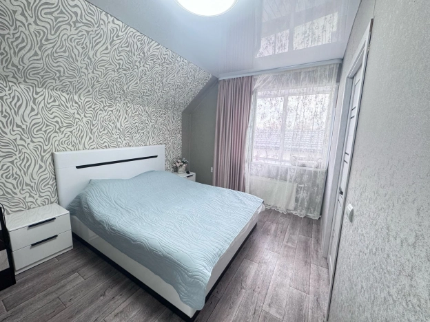 Купить дом в Микрорайоне Советский, Стерлитамак в Стерлитамаке. Вариант № 41633, 12, площадь -  квм, цена 7999000 рублей