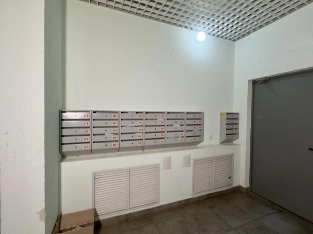 Купить квартиру на вторичке в Уфе. Вариант № 10415305, 16, площадь -  квм, цена 6799000 рублей