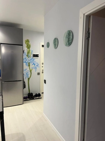 Купить однокомнатную квартиру на улице Рабочая в Щёлкове. Вариант № 1045159, 13, площадь -  квм, цена 7800000 рублей