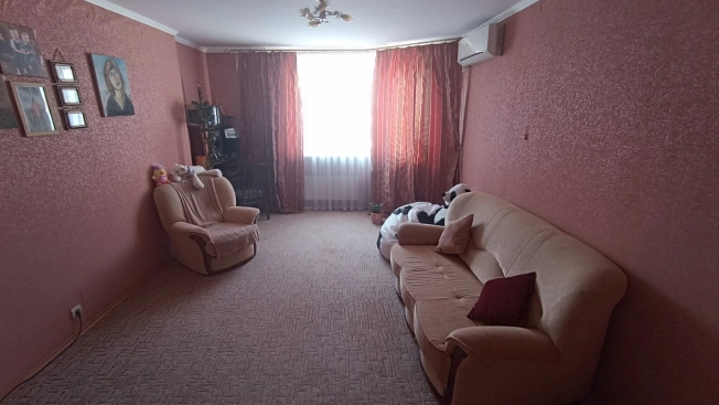 Купить трехкомнатную квартиру в Королёве. Вариант № 44552, 3, площадь - квм, цена 13700000 рублей