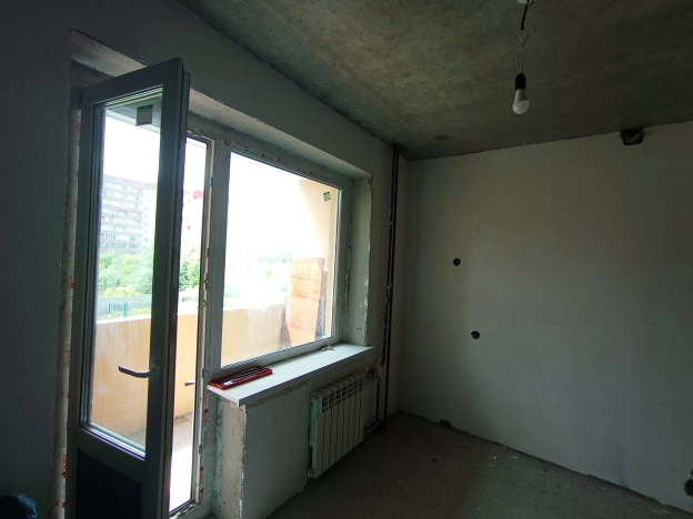 . Вариант № 197756, 10, площадь - 32.5 квм, цена 4800000 рублей