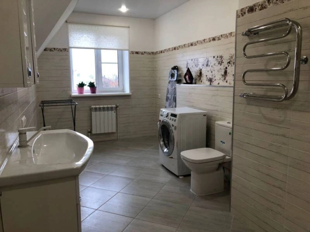 Купить дом в Москве. Вариант № 9130224, 16, площадь - квм, цена 21000000 рублей