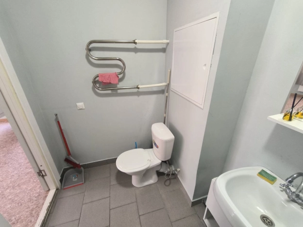 Купить однокомнатную квартиру на улице Рабочая в Щёлкове. Вариант № 240929, 18, площадь -  квм, цена 6200000 рублей