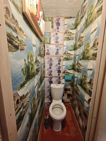 Купить квартиру на улице Верхняя Дуброва в Владимире. Вариант № 6182445, 15, площадь -  квм, цена 4500000 рублей