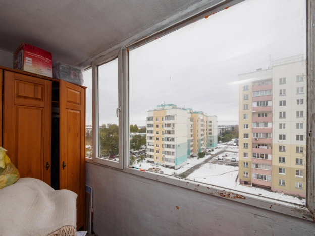 Купить двухкомнатную квартиру в Омске. Вариант № 7248066, 2, площадь -  квм, цена 6900000 рублей