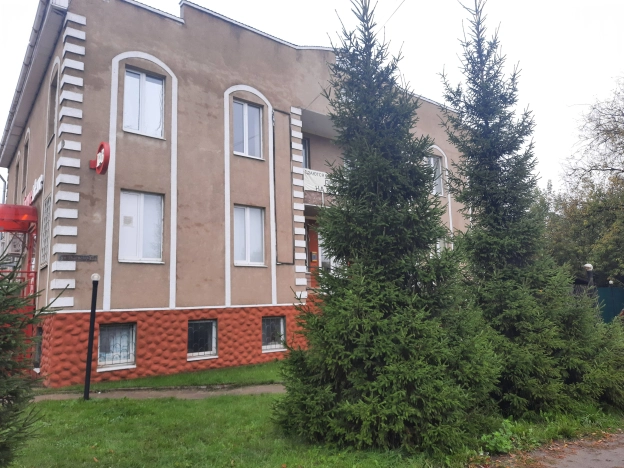 Купить коммерческую недвижимость свободного назначения в Петушках. Вариант № 1586, 1, площадь -  квм, цена 17000000 рублей