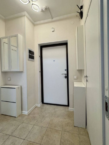 Купить квартиру в Москве. Вариант № 8072954, 10, площадь - квм, цена 11900000 рублей