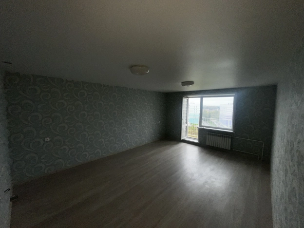 Купить Студию на улице Виктора Шевелёва в Новосибирске. Вариант № 47034, 2, площадь -  квм, цена 3265000 рублей