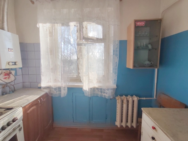 Купить квартиру в Орехово-Зуеве. Вариант № 27444, 16, площадь -  квм, цена 4000000 рублей