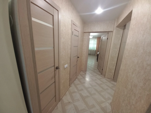 . Вариант № 33419, 6, площадь - 35 квм, цена 3950000 рублей