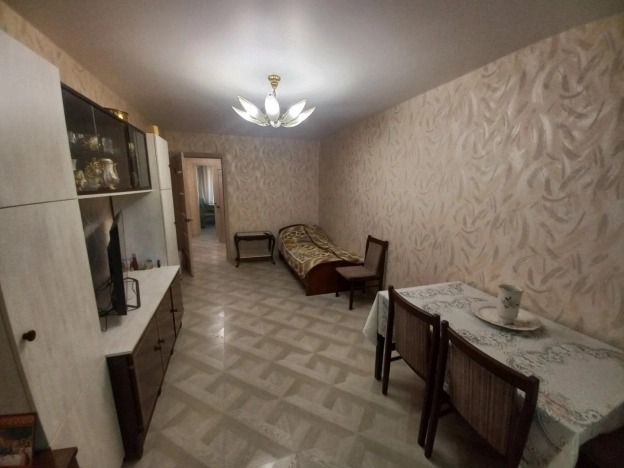 . Вариант № 33419, 4, площадь - 35 квм, цена 3950000 рублей