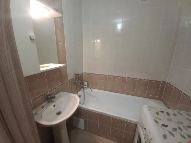 . Вариант № 33419, 9, площадь - 35 квм, цена 3950000 рублей