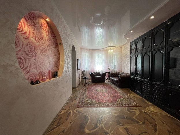 Купить дом на улице Комсомольская в Ивановской области. Вариант № 4842405, 30, площадь -  квм, цена 20000000 рублей