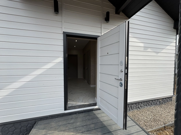 Купить дом в Москве. Вариант № 11097, 8, площадь - квм, цена 11500000 рублей