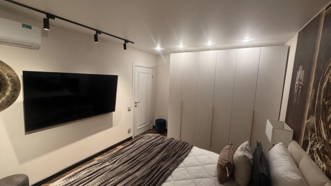 Купить квартиру в Москве. Вариант № 10141396, 18, площадь - квм, цена 18000000 рублей