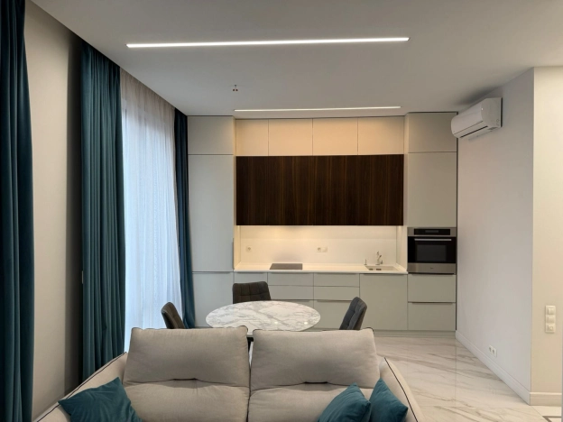 Купить квартиру в Москве. Вариант № 8890798, 2, площадь - квм, цена 36000000 рублей