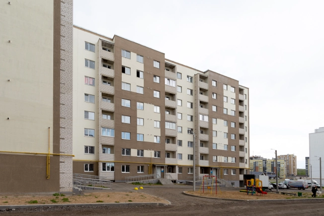 Купить квартиру на улице Всесвятская в Владимире. Вариант № 306920, 23, площадь -  квм, цена 5350000 рублей