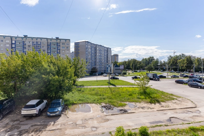 . Вариант № 54424, 19, площадь - 49.7 квм, цена 5000000 рублей