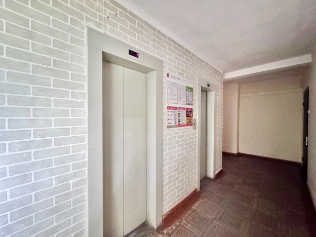 Купить двухкомнатную квартиру на улице Мира в Люберцах. Вариант № 54419, 9, площадь -  квм, цена 7699999 рублей