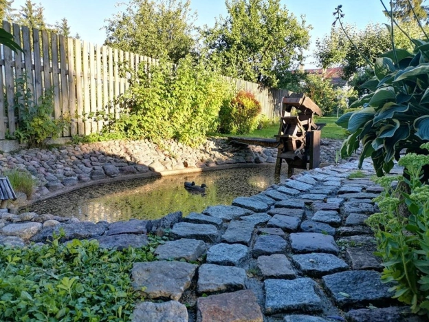 Купить дом на улице Полецкого в Калининграде. Вариант № 5058, 25, площадь -  квм, цена 45000000 рублей