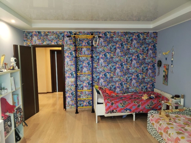 Купить двухкомнатную квартиру на улице Линейная в Новосибирской области. Вариант № 9304074, 9, площадь -  квм, цена 8000000 рублей