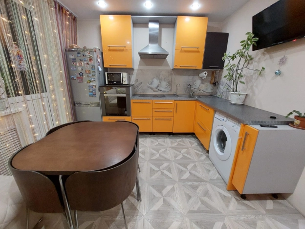 . Вариант № 21048, 1, площадь - 45 квм, цена 8500000 рублей