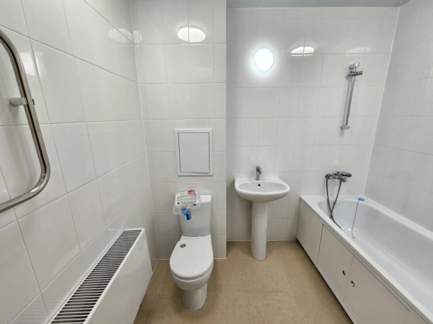 Купить квартиру на улице Волгоградский проспект в Москве. Вариант № 9827636, 9, площадь -  квм, цена 18240000 рублей