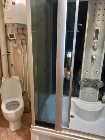 Купить квартиру в Омской области. Вариант № 42766, 5, площадь -  квм, цена 1100000 рублей