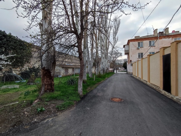 Купить однокомнатную квартиру в Республике Крым. Вариант № 33729, 1, площадь -  квм, цена 7200000 рублей