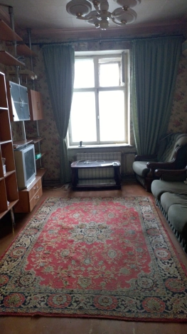 . Вариант № 717198, 2, площадь - 60.4 квм, цена 17499999 рублей